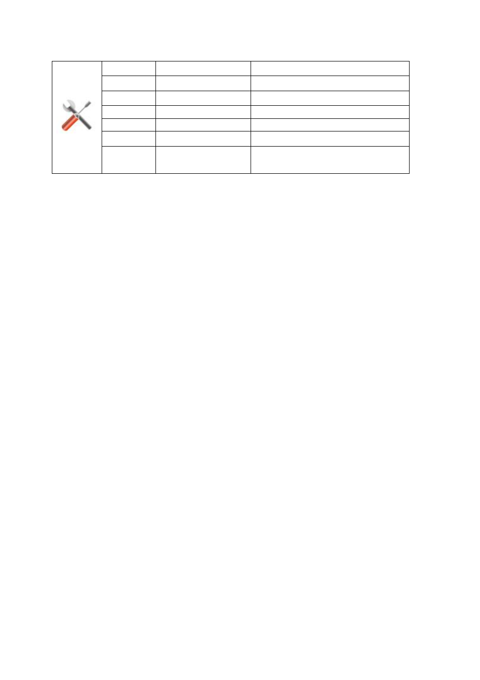 AOC e950Swn User Manual | Page 33 / 61