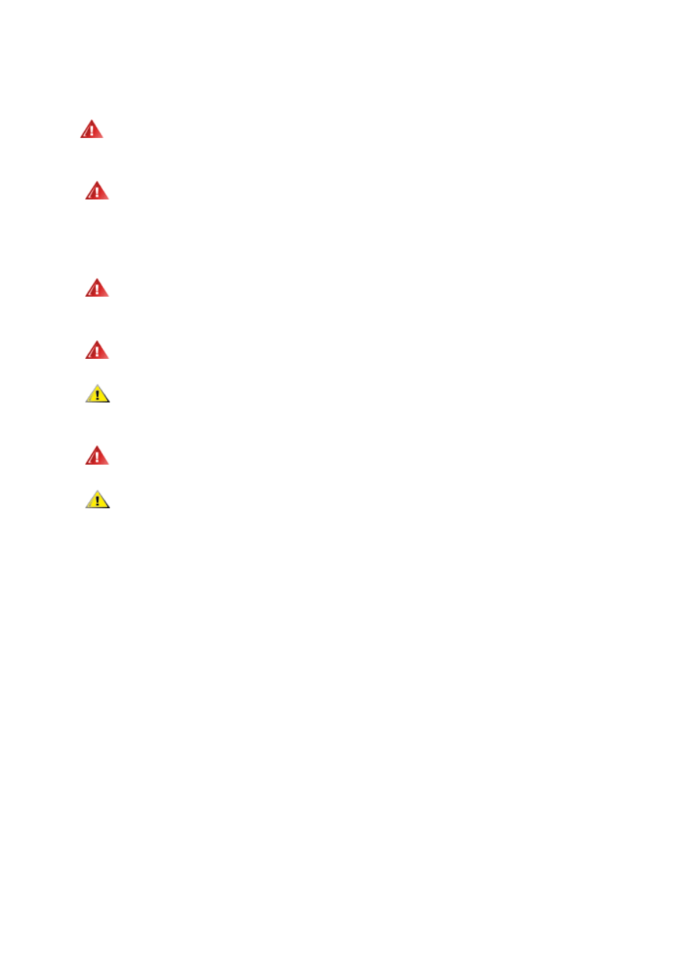 Power | AOC e950Swn User Manual | Page 5 / 61