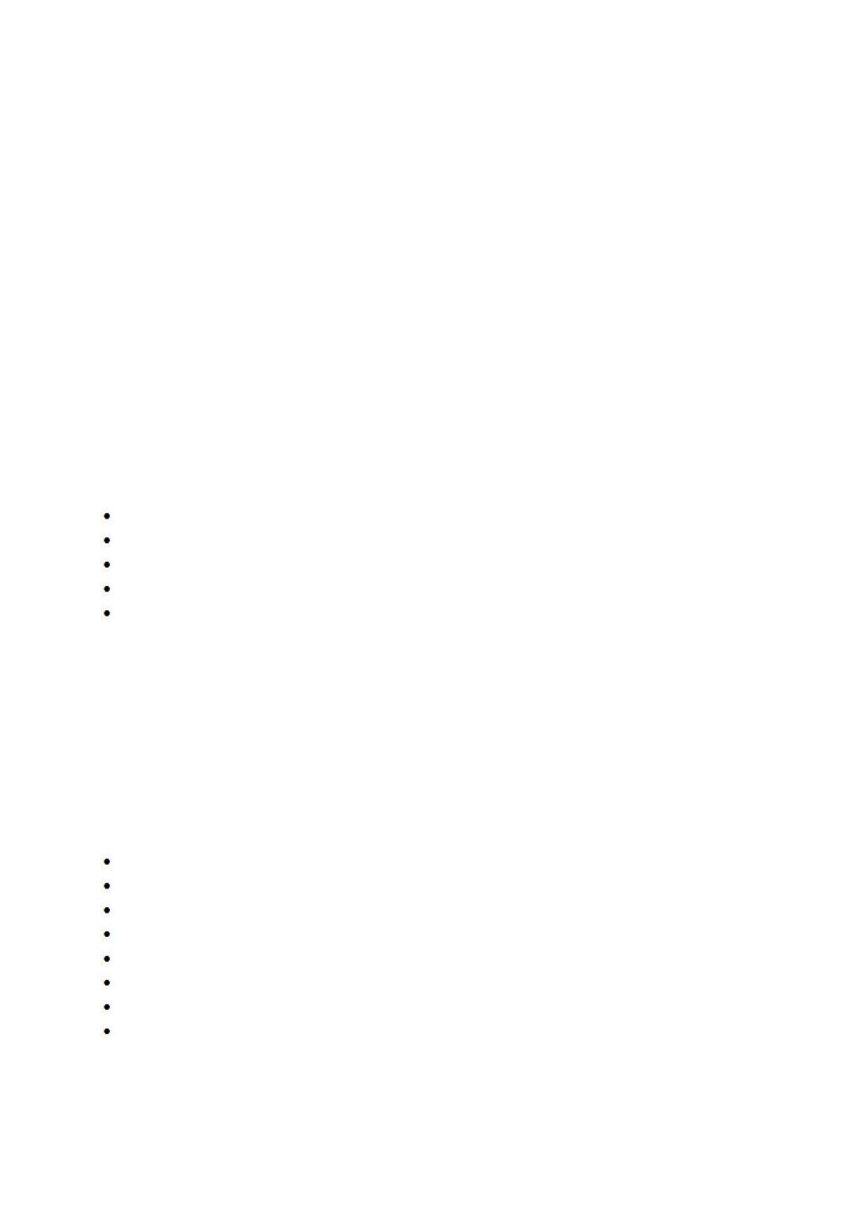 Service, Warranty statement for europe, Service warranty statement for europe | AOC e950Swn User Manual | Page 58 / 61