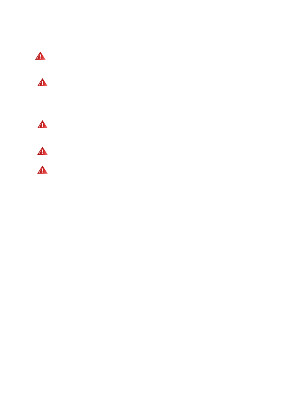 Power | AOC e970Swn User Manual | Page 4 / 48