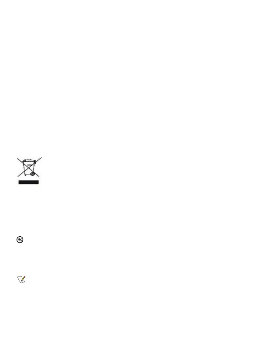 AOC F19S User Manual | Page 2 / 22