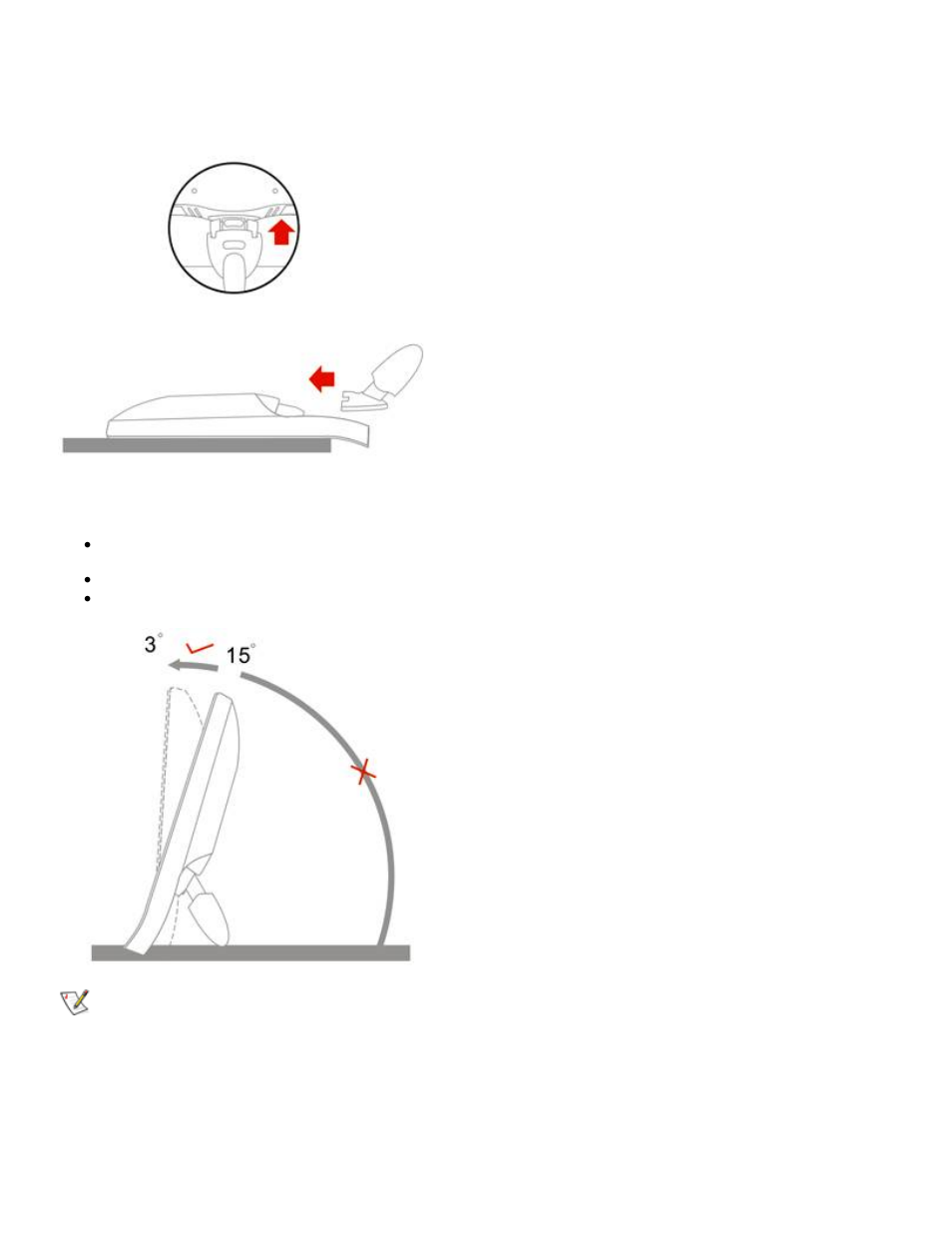 AOC F19S User Manual | Page 4 / 22