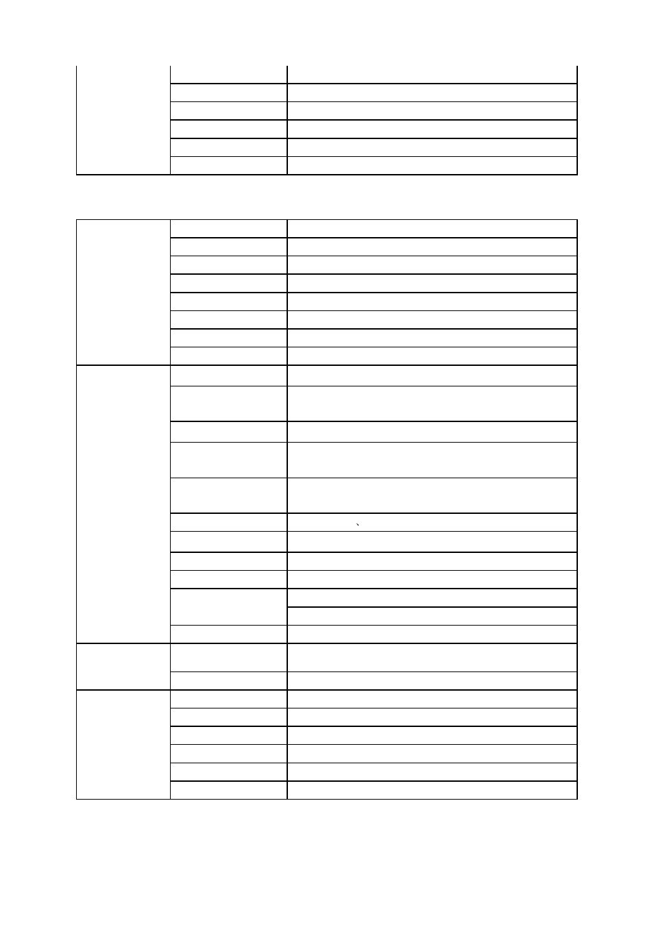 E950s /e950sn/e950snk | AOC e2050Swd User Manual | Page 46 / 65