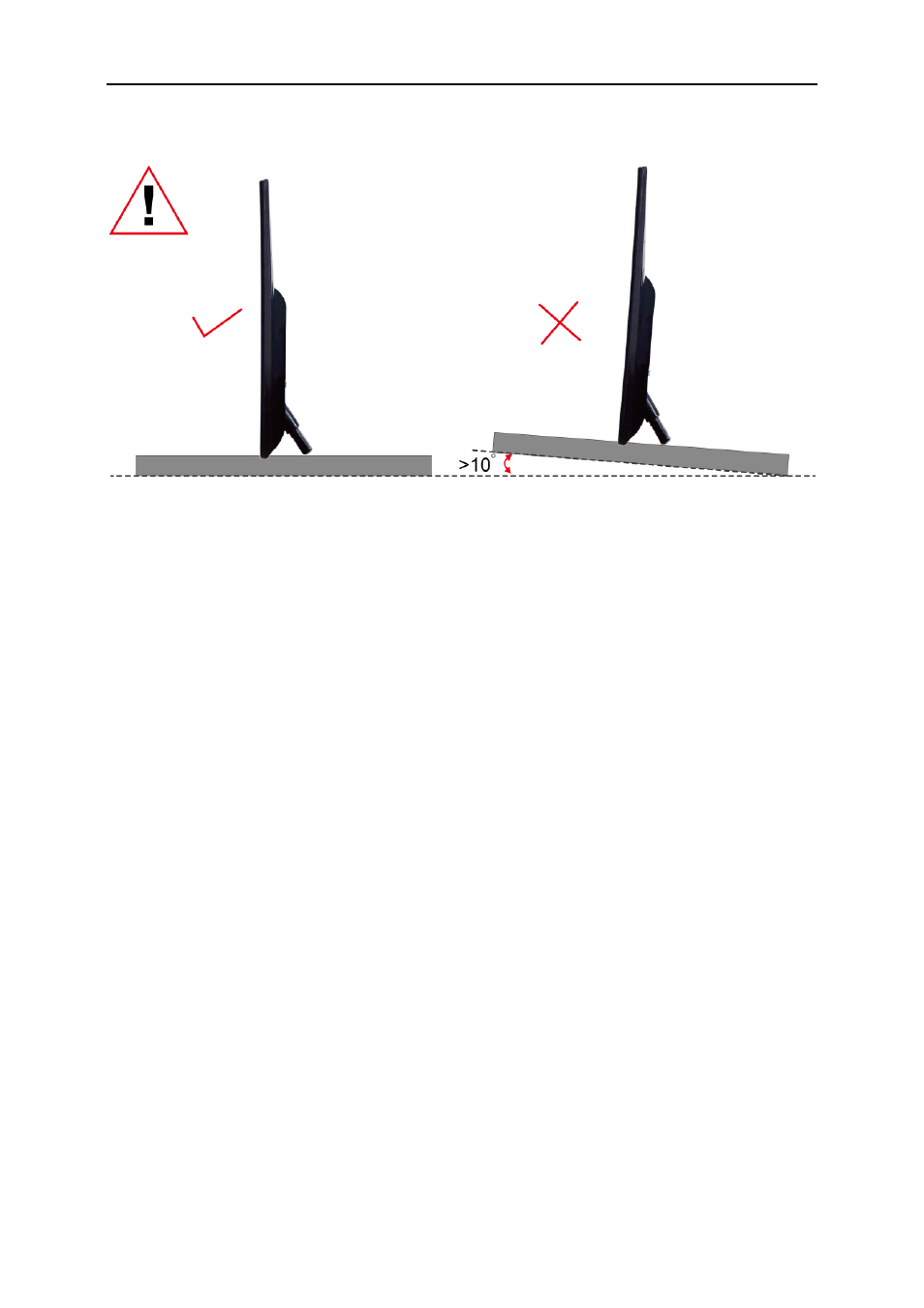 AOC e2051f User Manual | Page 11 / 58