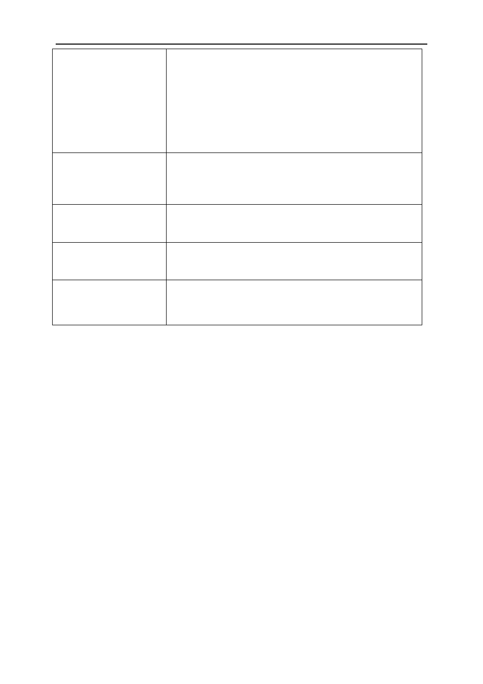 AOC e2051f User Manual | Page 47 / 58