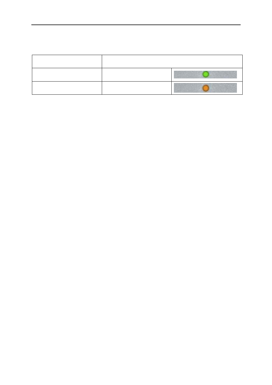 Led indicator | AOC e2220Swdn User Manual | Page 35 / 68
