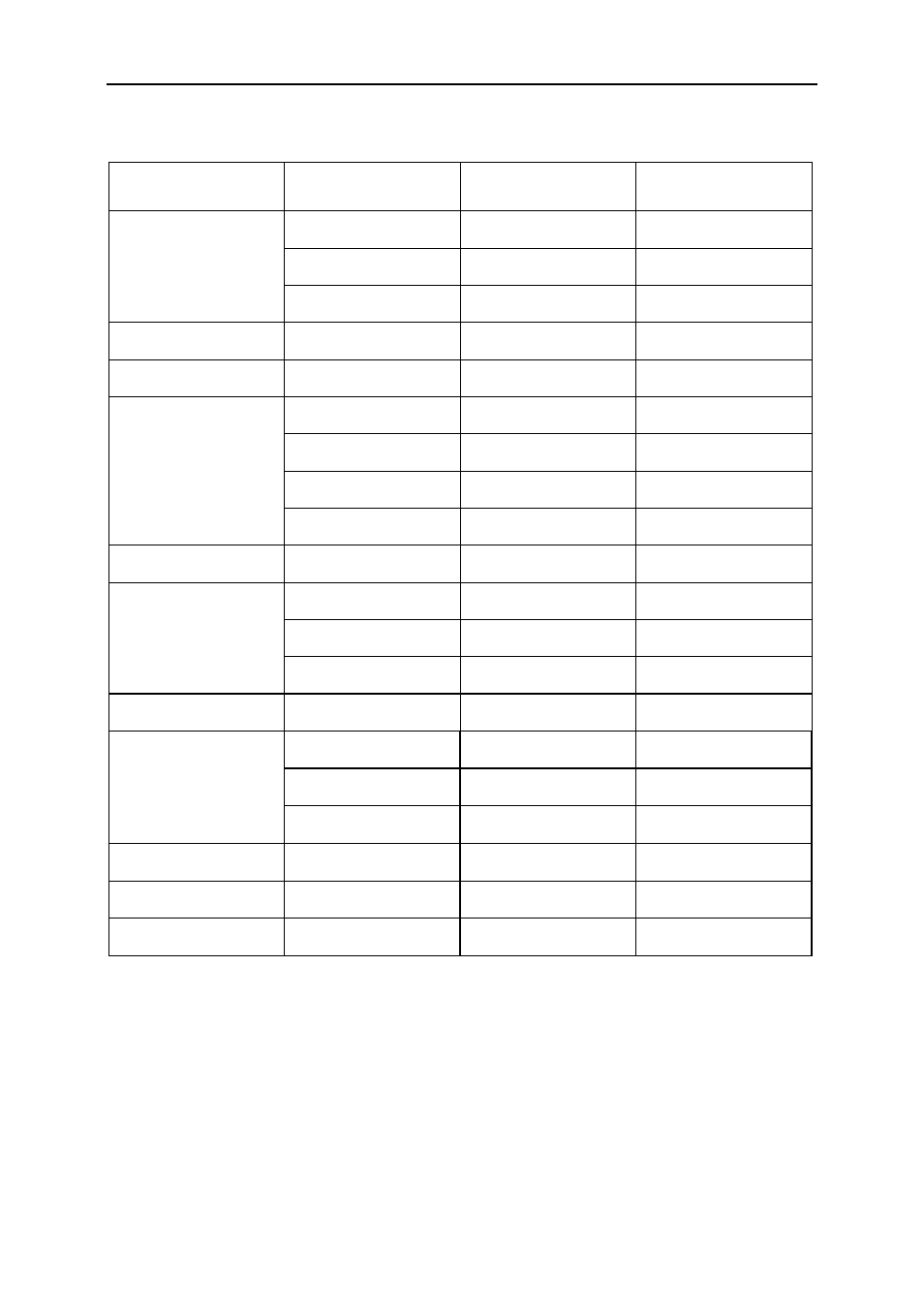 Preset display modes | AOC e2220Swdn User Manual | Page 55 / 68