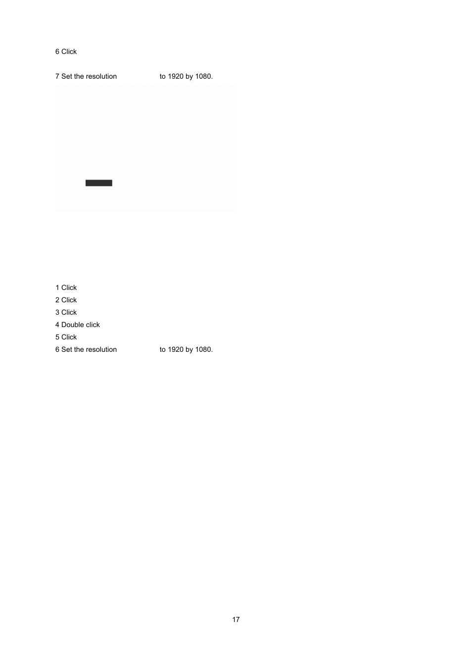 Windows me/2000 | AOC e2237Fwh User Manual | Page 17 / 65