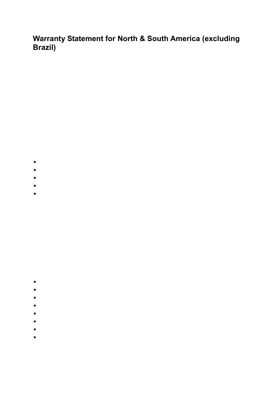 AOC e2251Fwu User Manual | Page 29 / 32