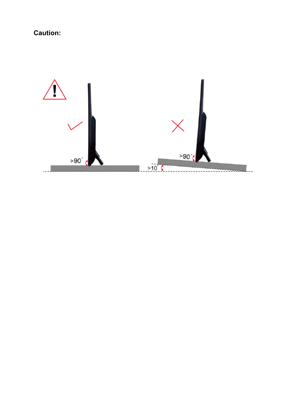 AOC e2251Fwu User Manual | Page 9 / 32