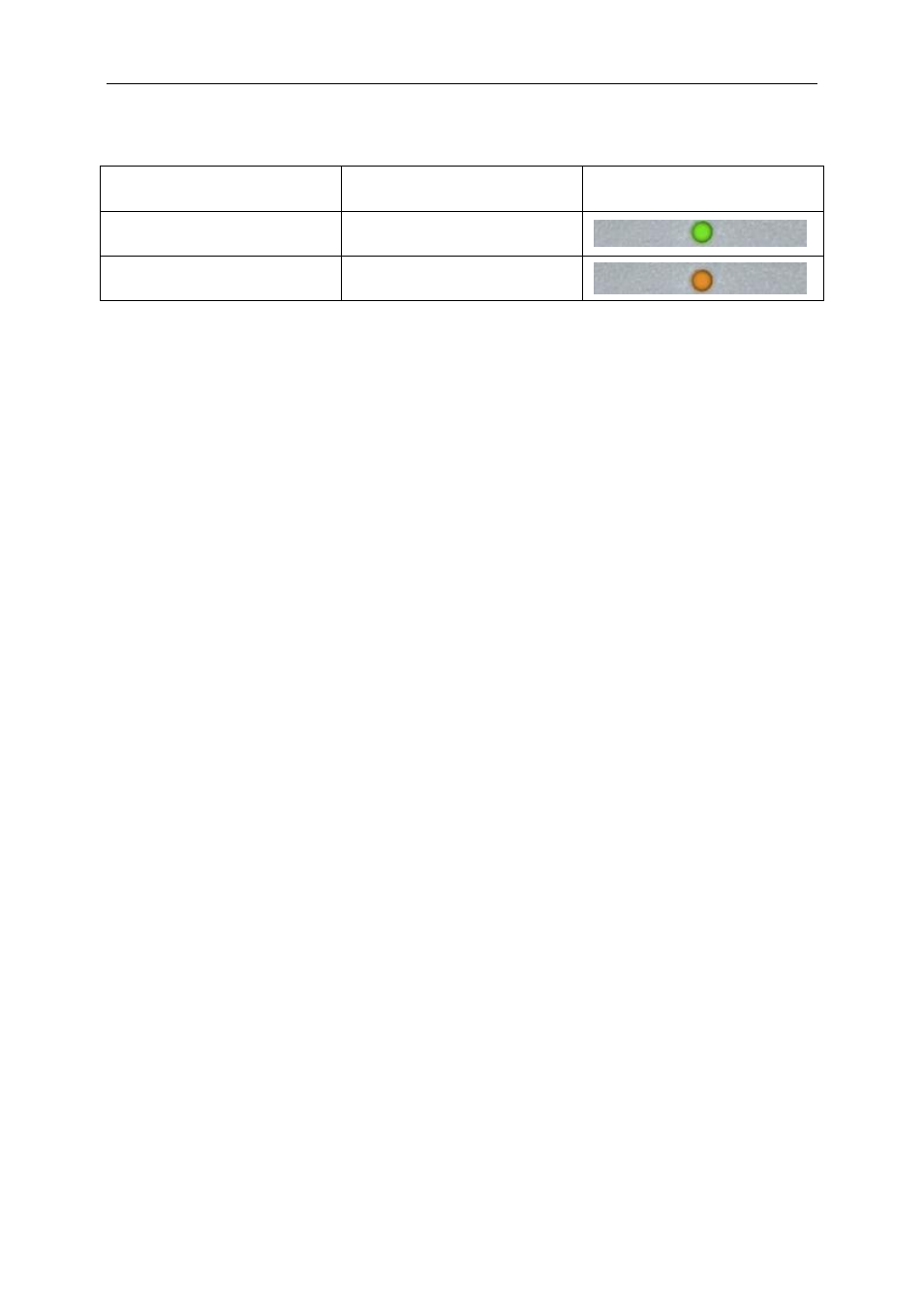 Led indicator | AOC e2252Swdn User Manual | Page 34 / 59