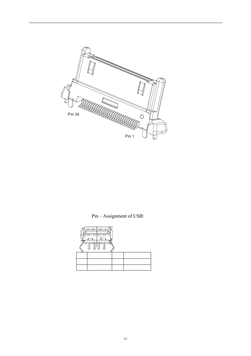 AOC e2343Fi User Manual | Page 54 / 62