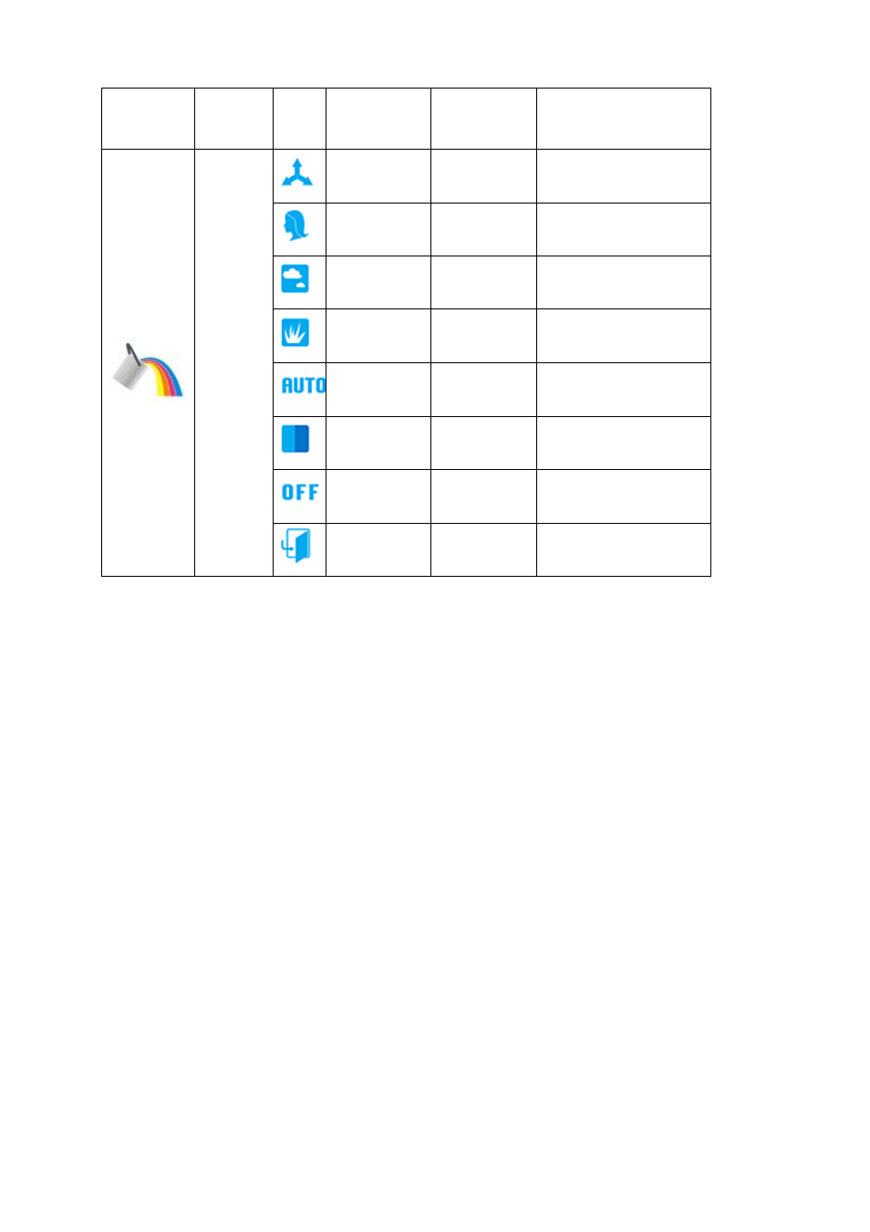 AOC 2436Vh User Manual | Page 24 / 61