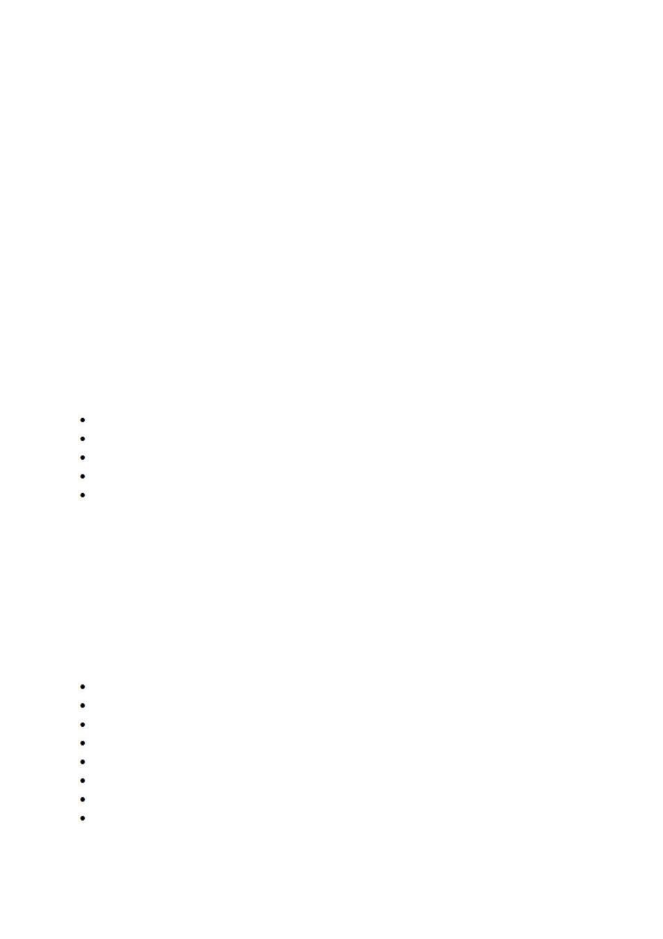 Service, Warranty statement for europe | AOC 2436Vh User Manual | Page 58 / 61