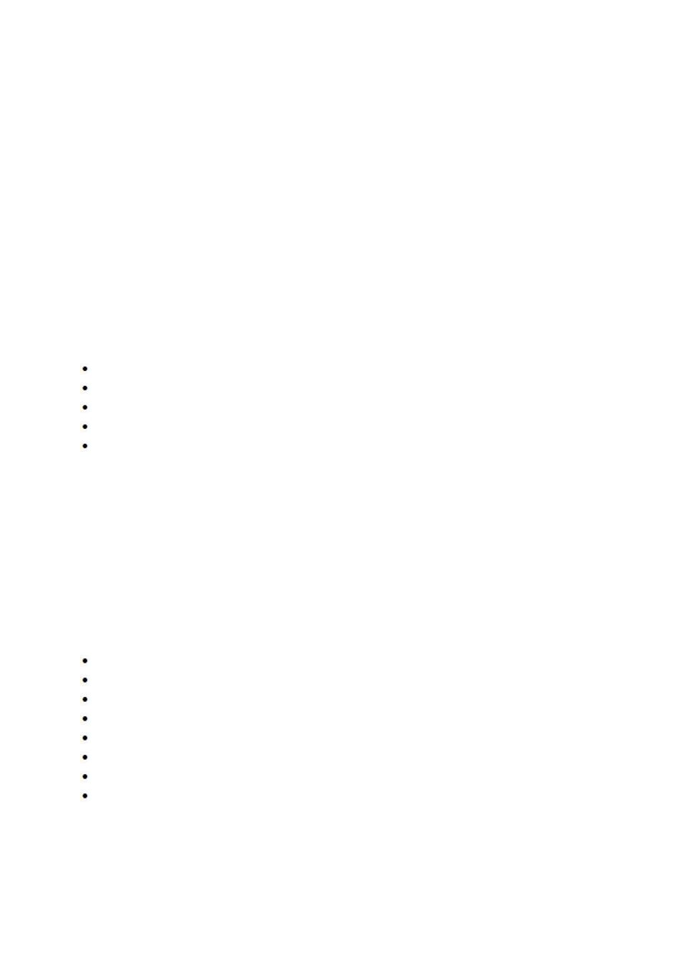 AOC 2436Vwa User Manual | Page 58 / 59