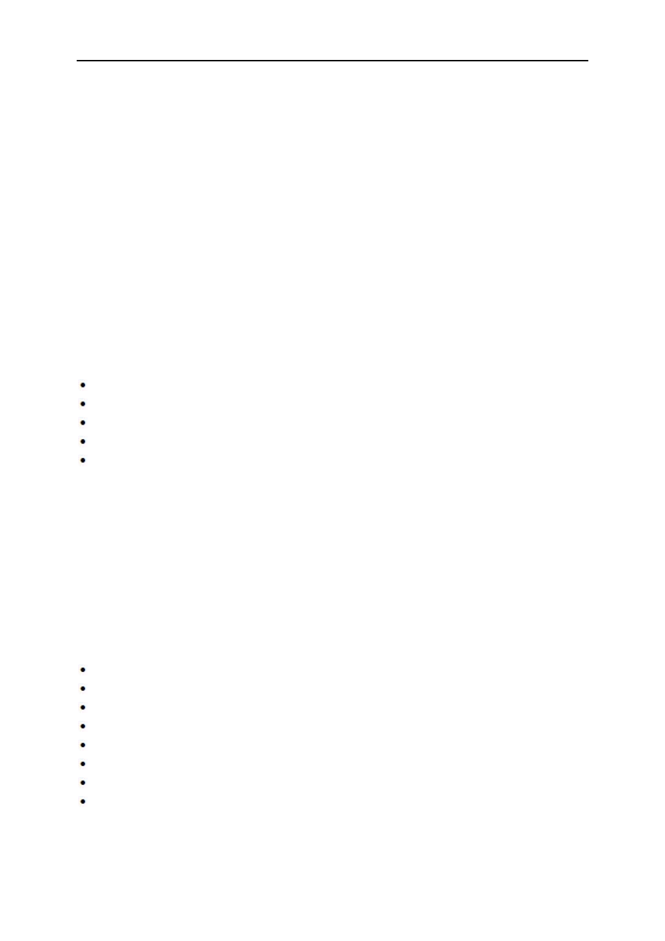 AOC E2426SWD User Manual | Page 67 / 69