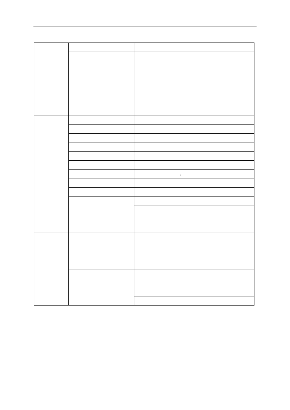 AOC e2460Swhu User Manual | Page 48 / 62