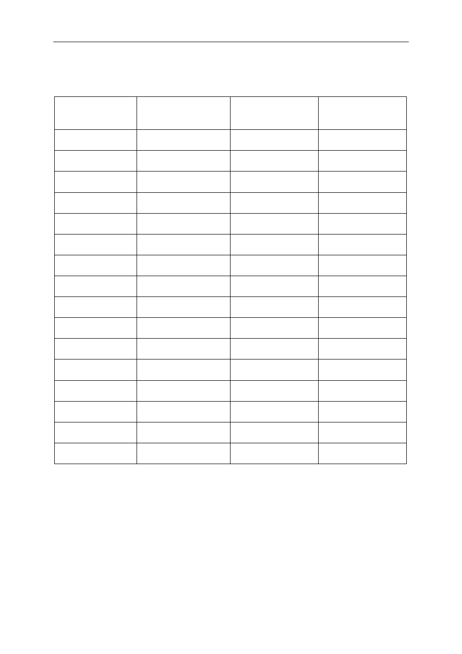 Preset display modes | AOC e2460Swhu User Manual | Page 50 / 62