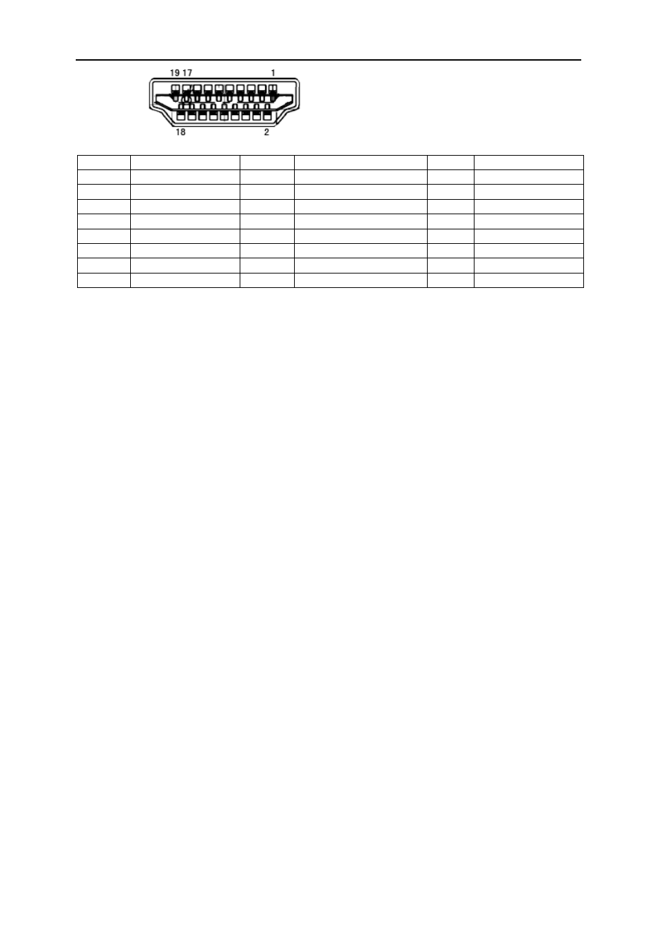 AOC E2727SHE User Manual | Page 58 / 70