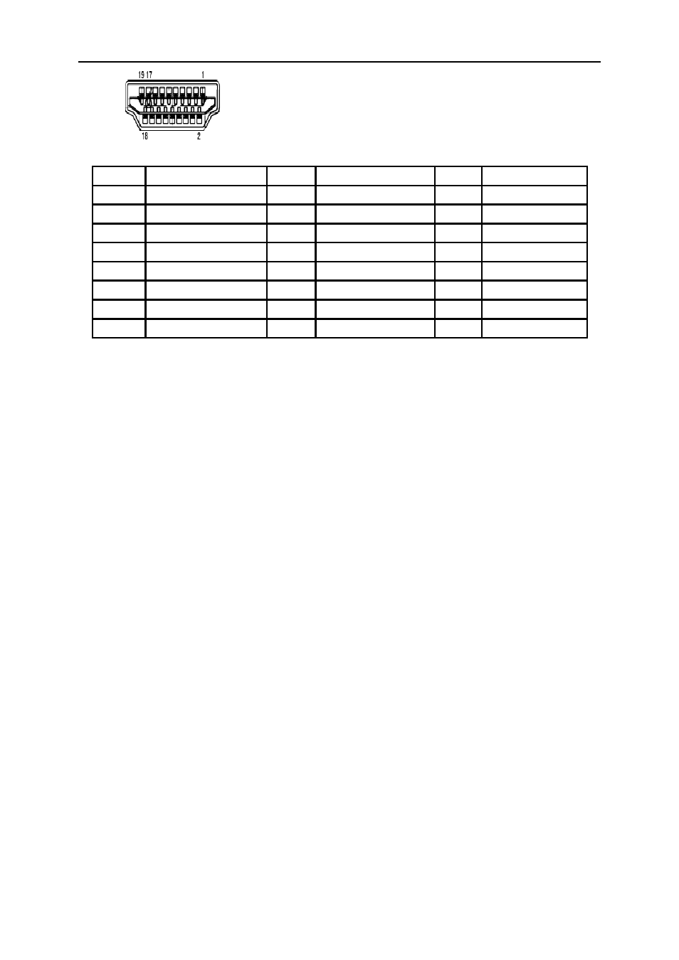 Plug and play | AOC e2752Vh User Manual | Page 53 / 59