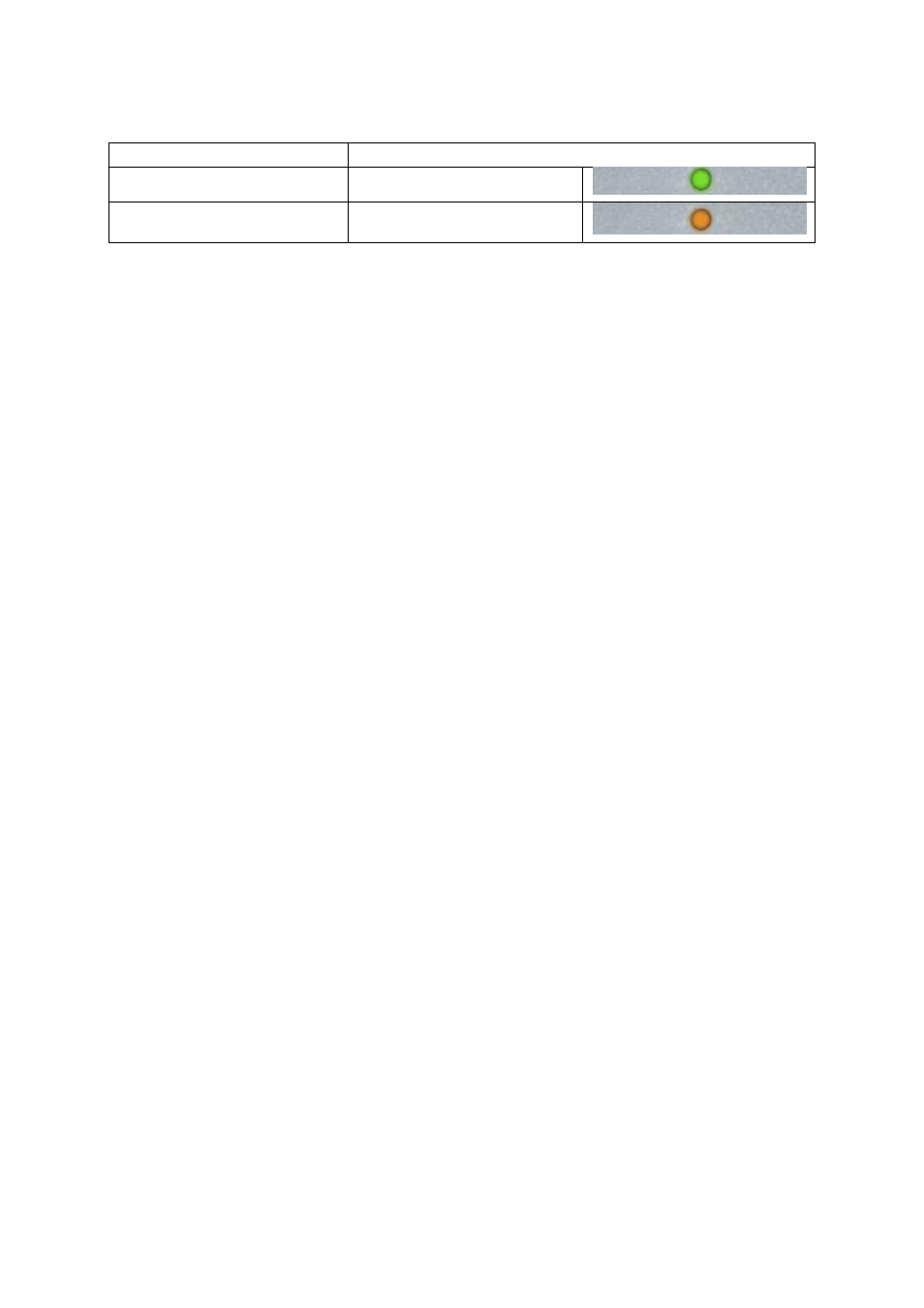 Led indicator | AOC G2770PQU User Manual | Page 33 / 75