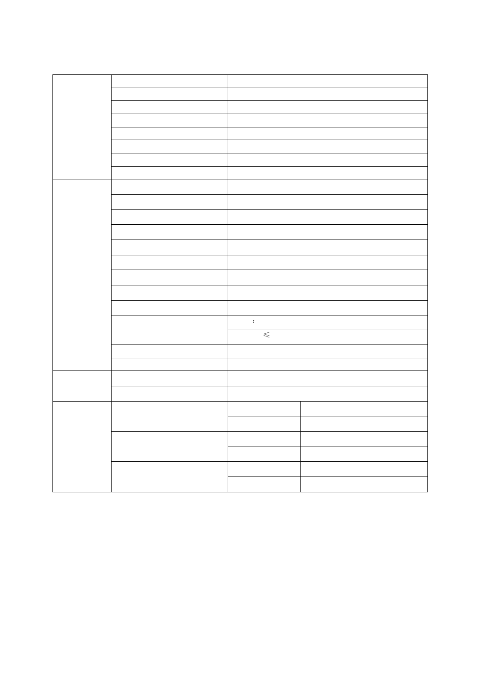 AOC G2770PQU User Manual | Page 54 / 75