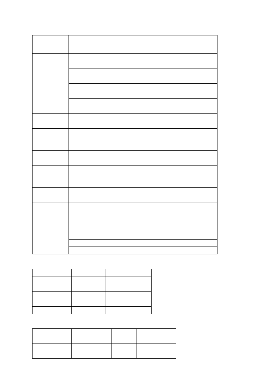 AOC G2770PQU User Manual | Page 60 / 75