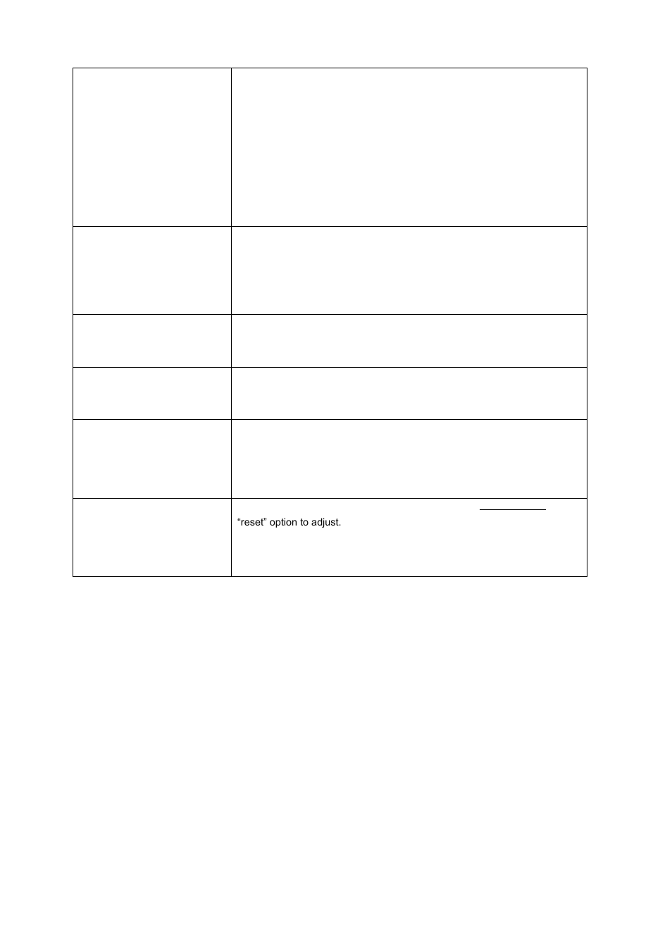 AOC M2870VHE User Manual | Page 52 / 72