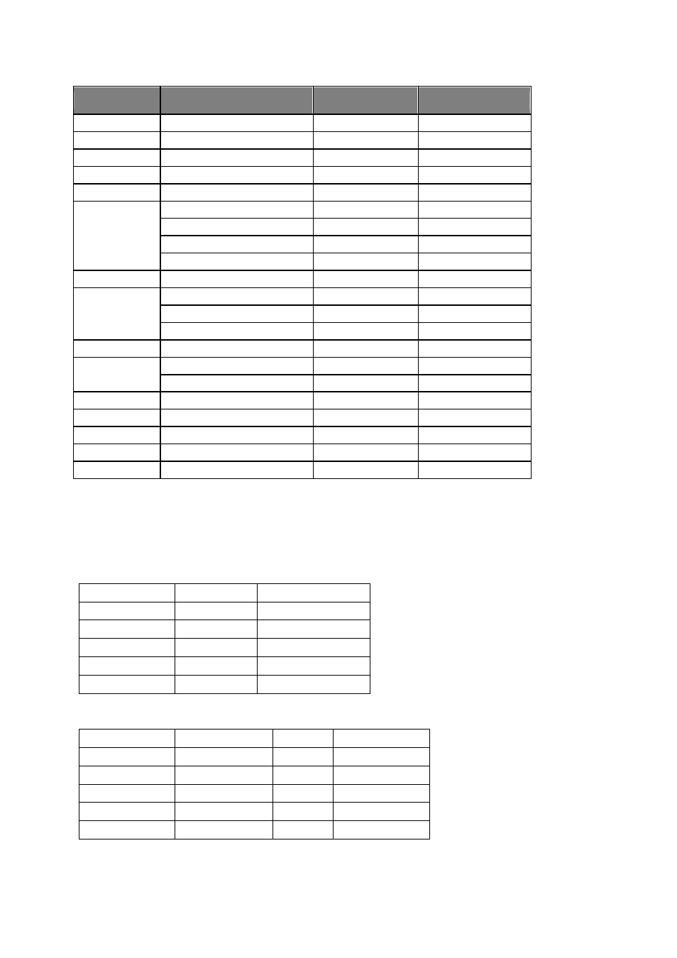 AOC M2870VHE User Manual | Page 58 / 72