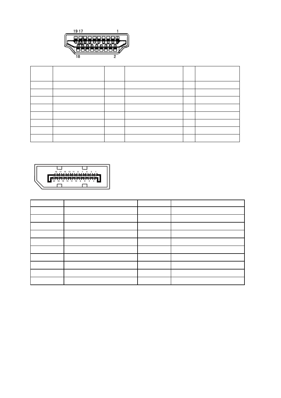 AOC M2870VHE User Manual | Page 60 / 72