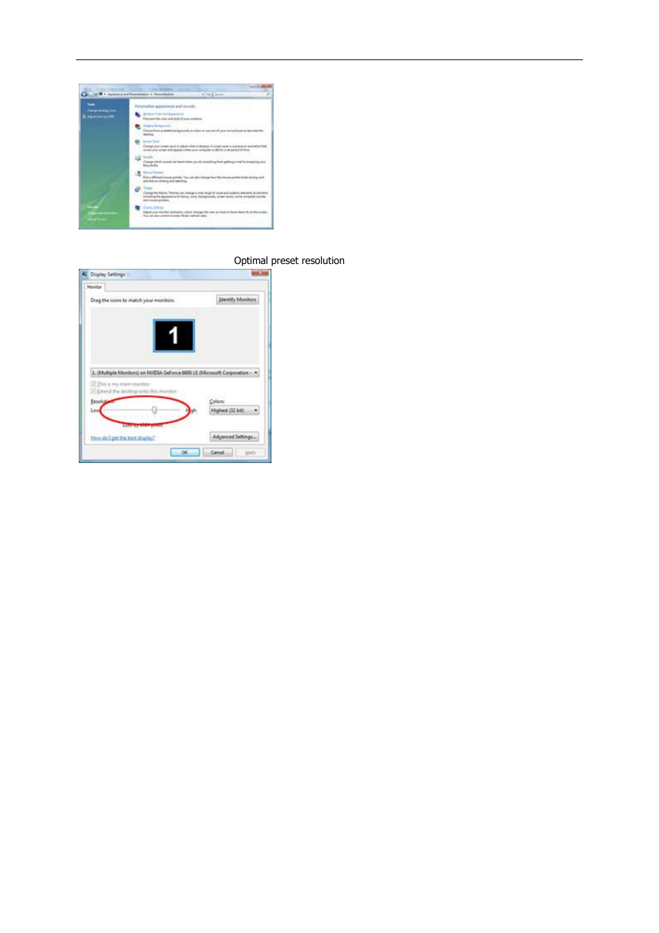 AOC Q2778VQE User Manual | Page 15 / 71