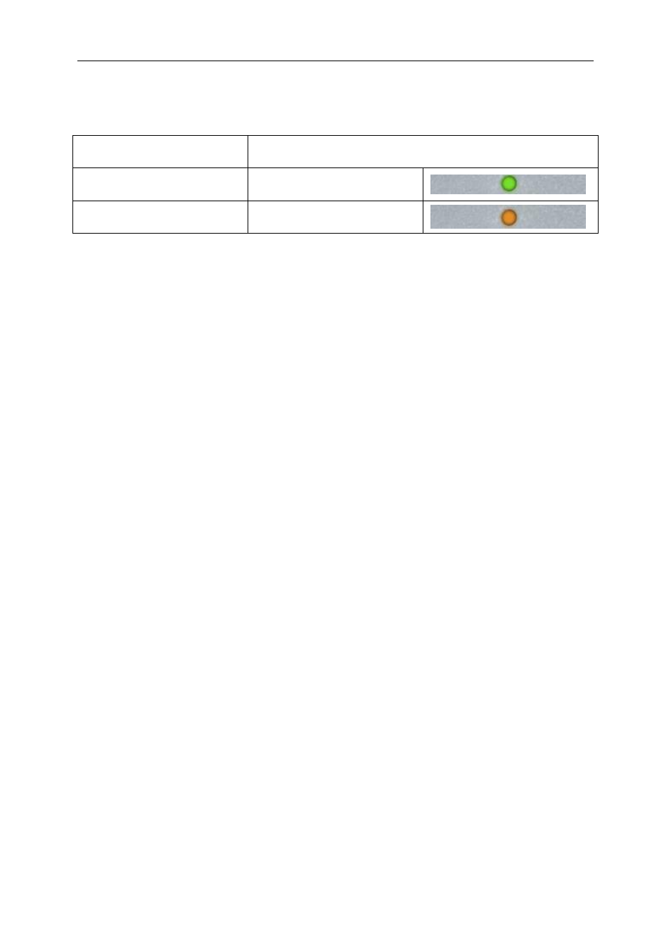 Led indicator | AOC Q2778VQE User Manual | Page 36 / 71