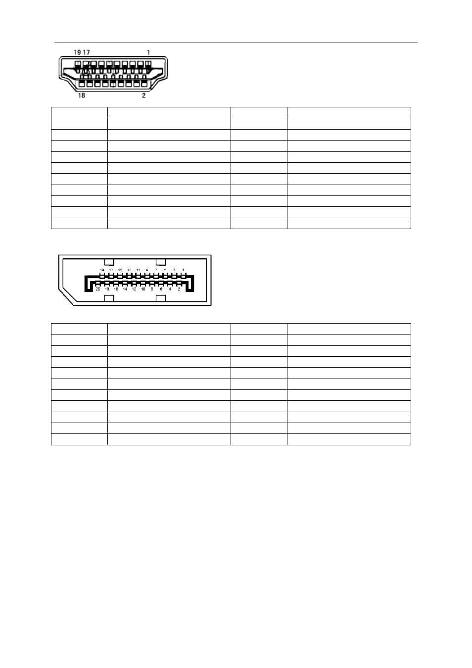 AOC Q2778VQE User Manual | Page 58 / 71