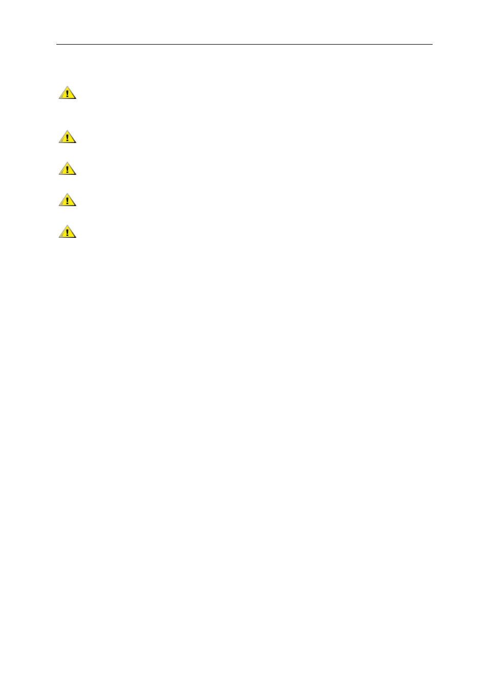 Other | AOC Q2778VQE User Manual | Page 8 / 71