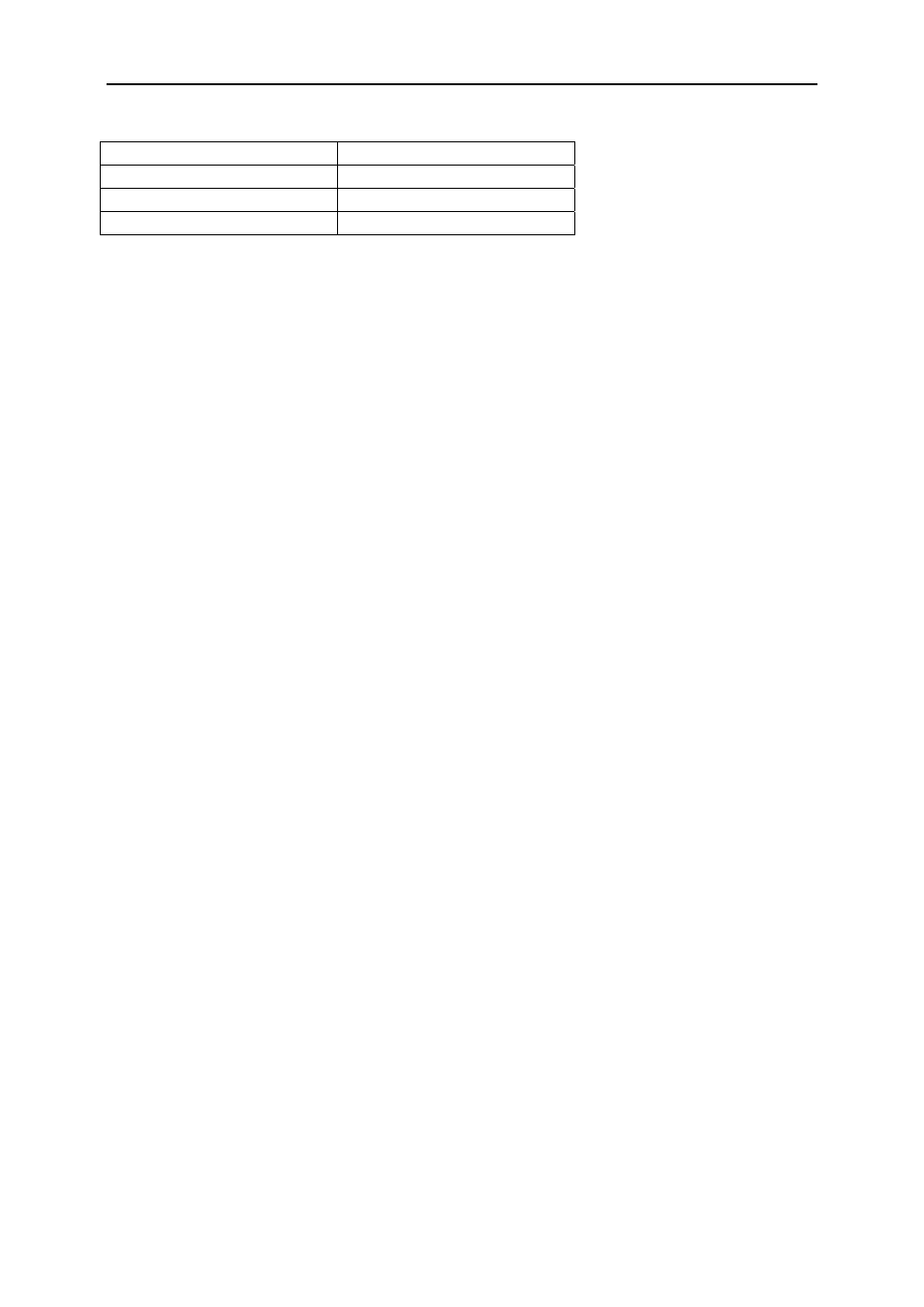 Led indicator | AOC Q2963PM User Manual | Page 29 / 58