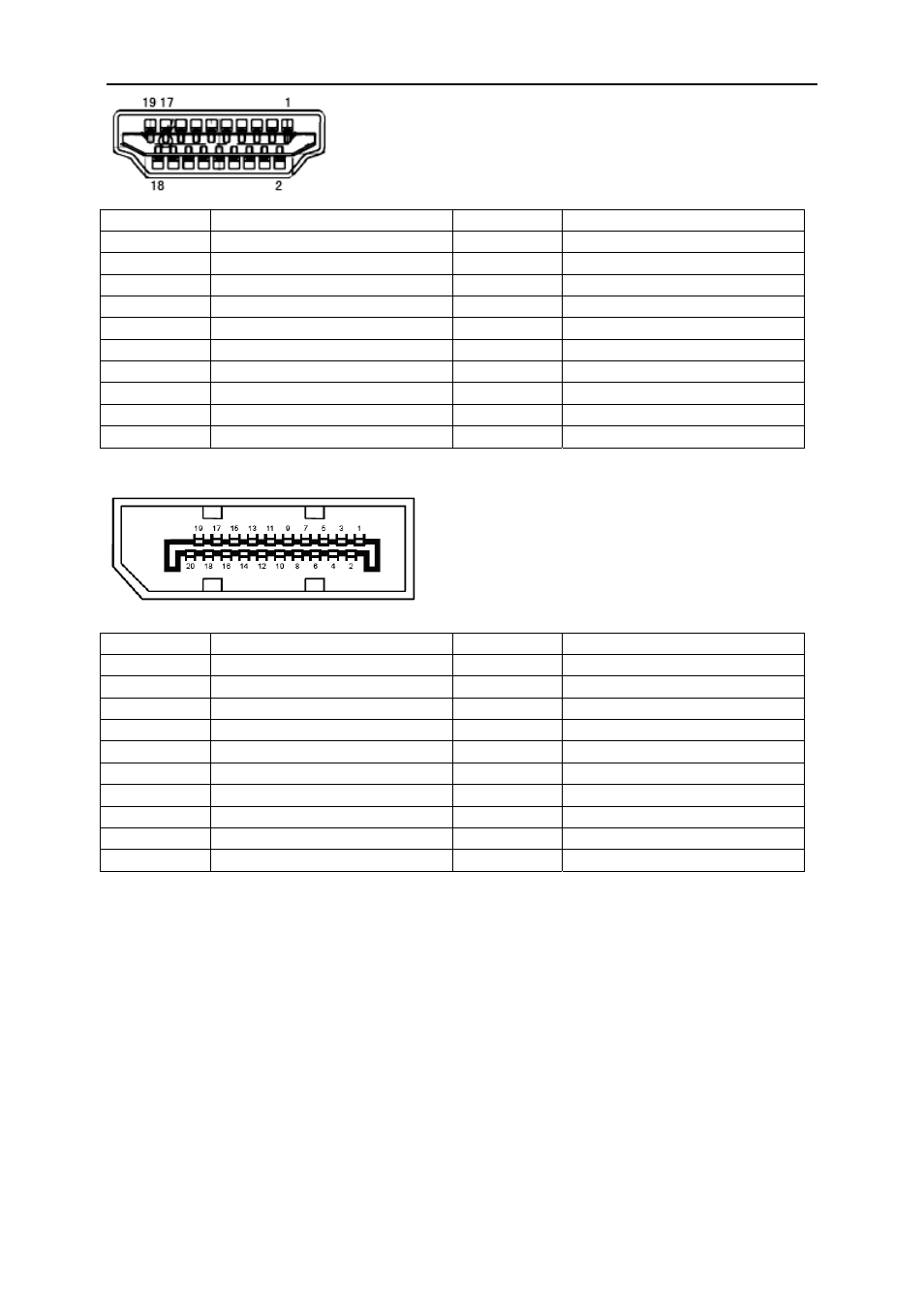 AOC Q2963PM User Manual | Page 48 / 58