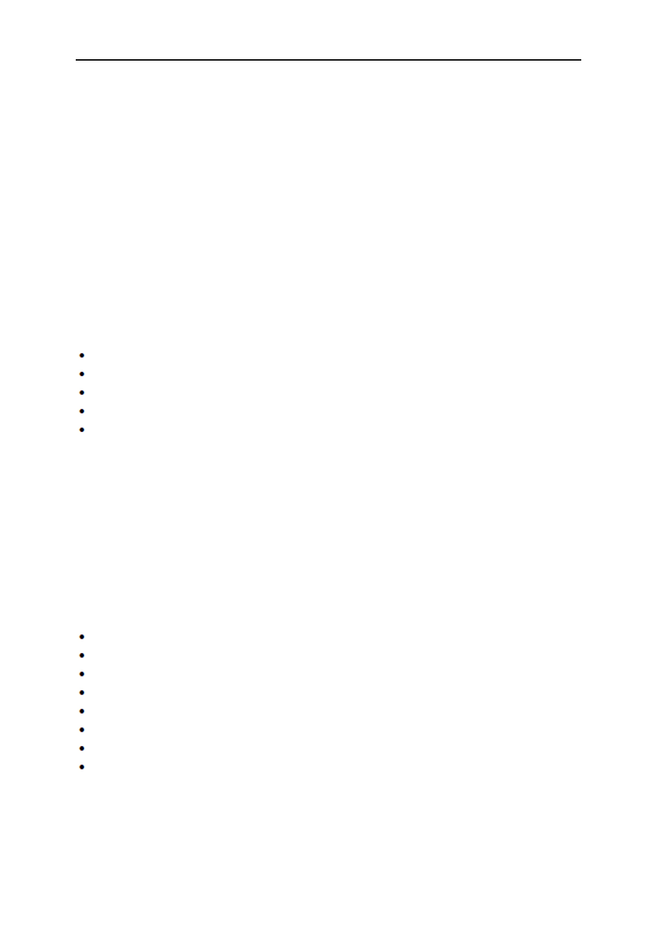 AOC Q2963PM User Manual | Page 55 / 58