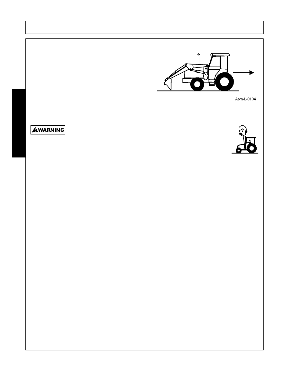 Assembly, Assembl y | Bush Hog 2545 User Manual | Page 44 / 100