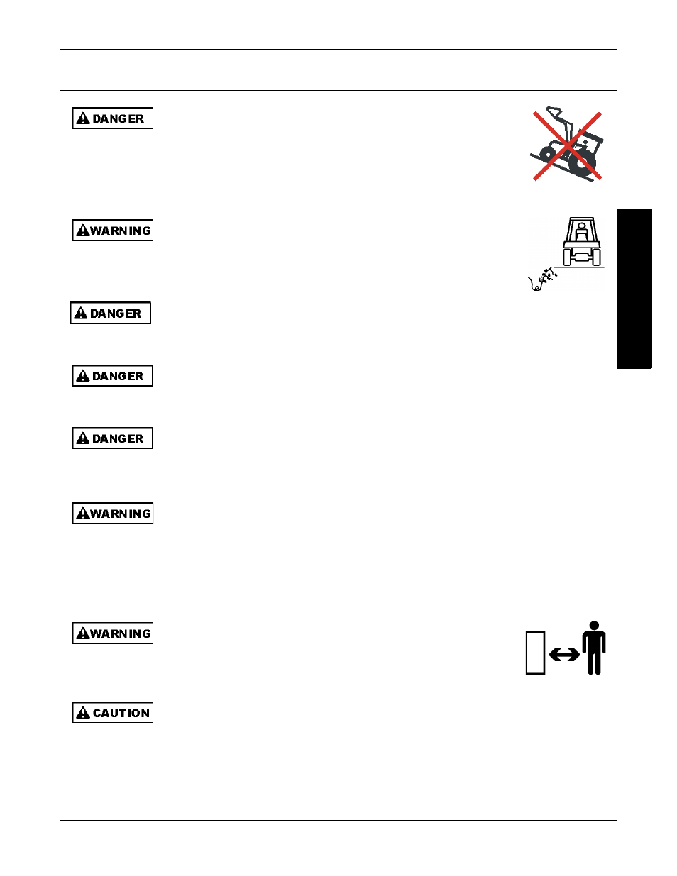 Operation, Opera t ion | Bush Hog 2545 User Manual | Page 63 / 100