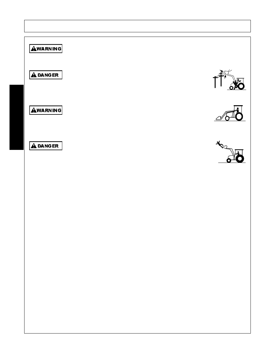 Operation, Opera t ion | Bush Hog 2545 User Manual | Page 64 / 100