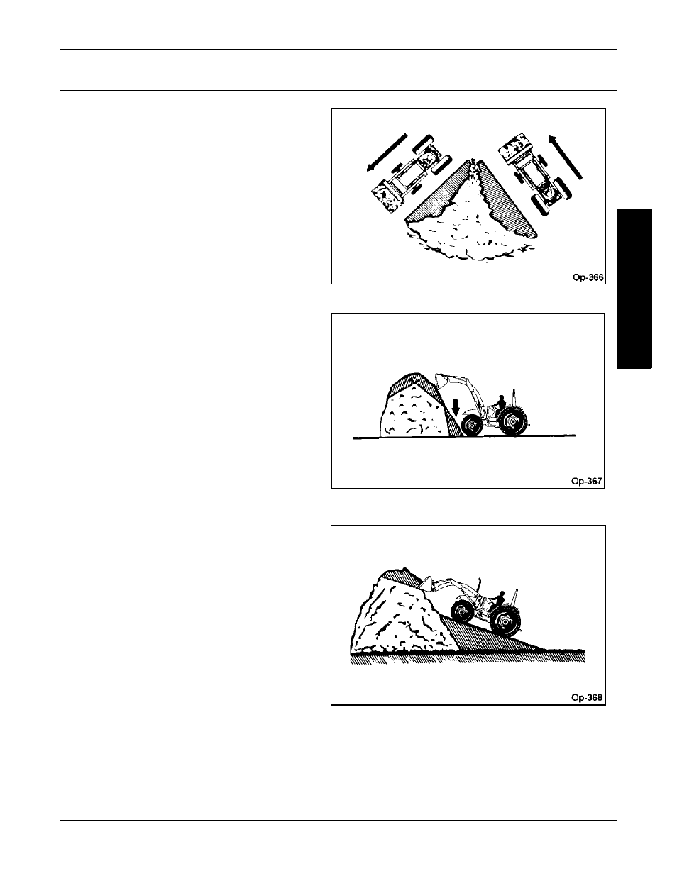 Operation, Opera t ion | Bush Hog 2545 User Manual | Page 73 / 100