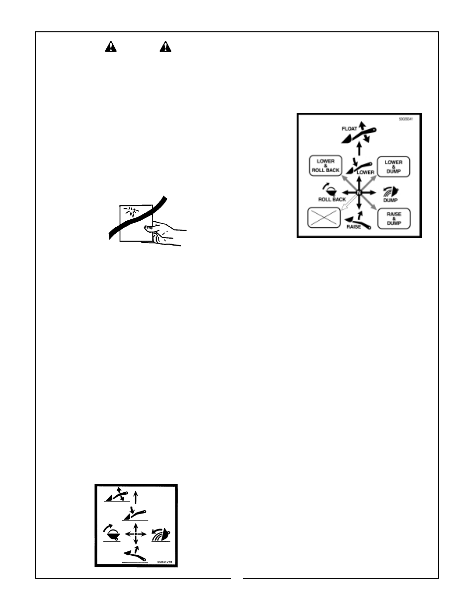 Bush Hog M146 User Manual | Page 16 / 39