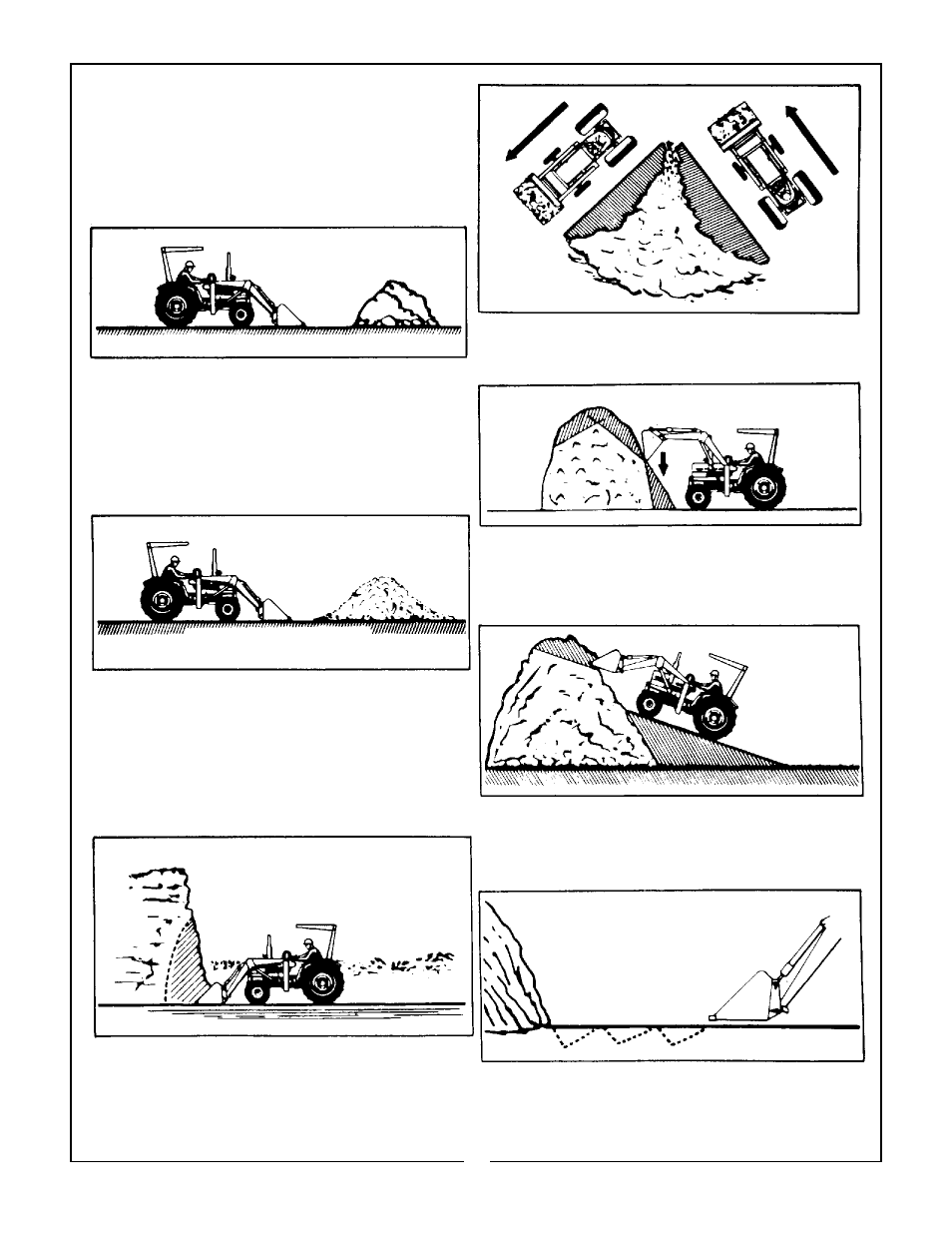 Bush Hog M146 User Manual | Page 20 / 39