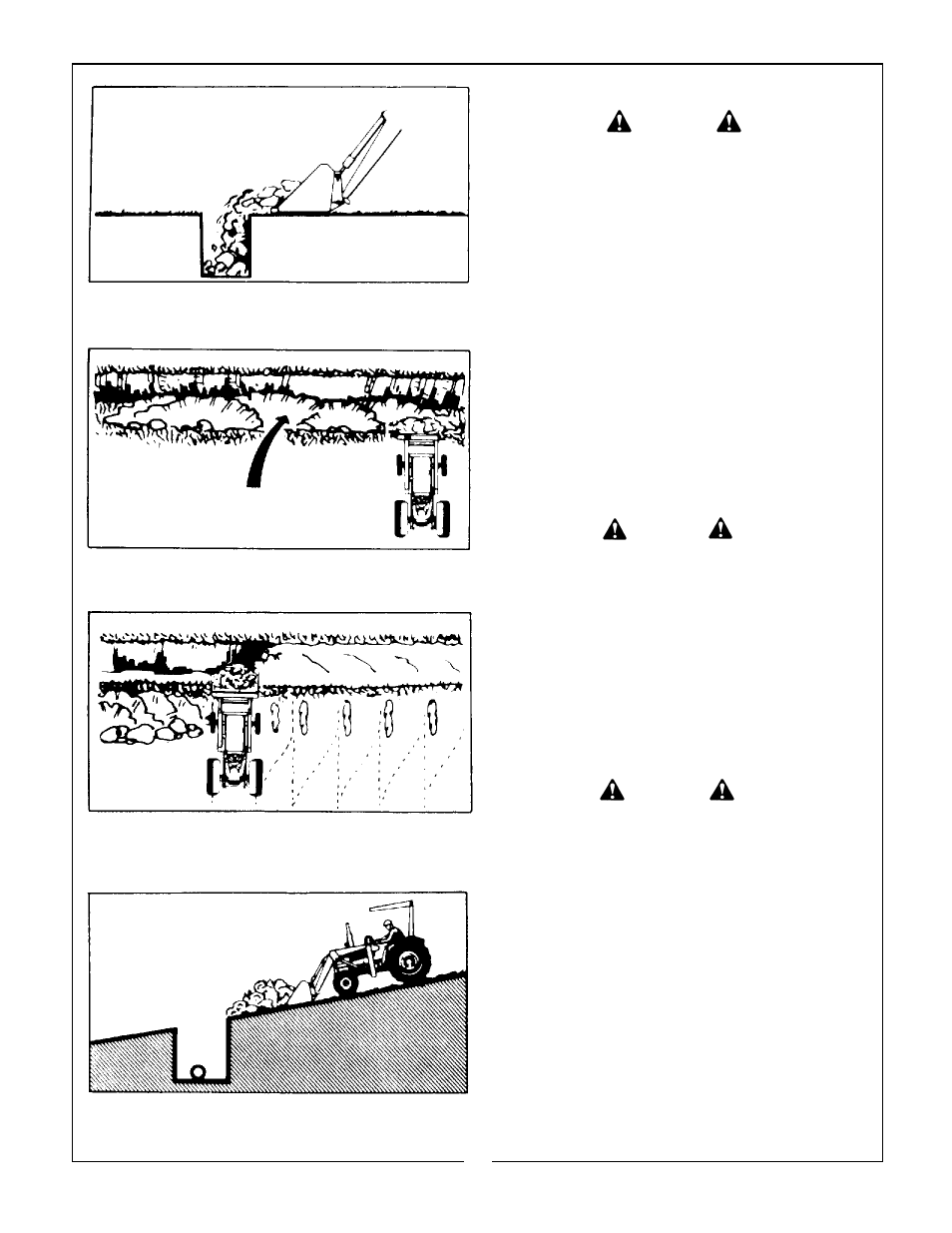 Bush Hog M146 User Manual | Page 22 / 39