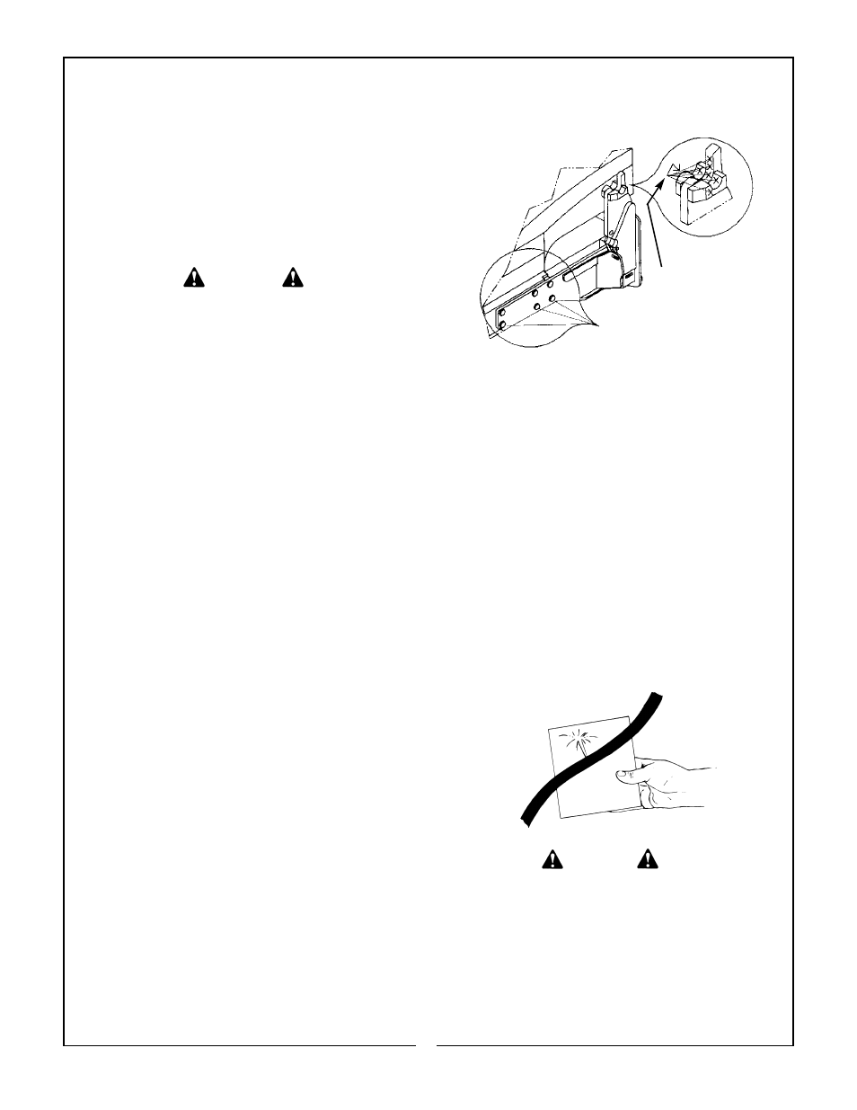 Bush Hog M146 User Manual | Page 24 / 39