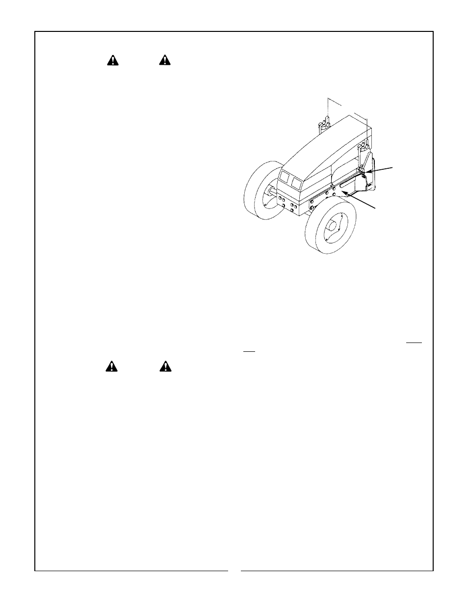 Bush Hog M146 User Manual | Page 28 / 39