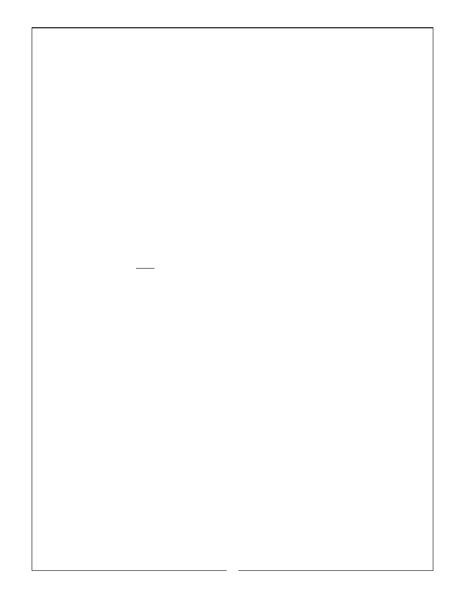 Bush Hog M146 User Manual | Page 9 / 39