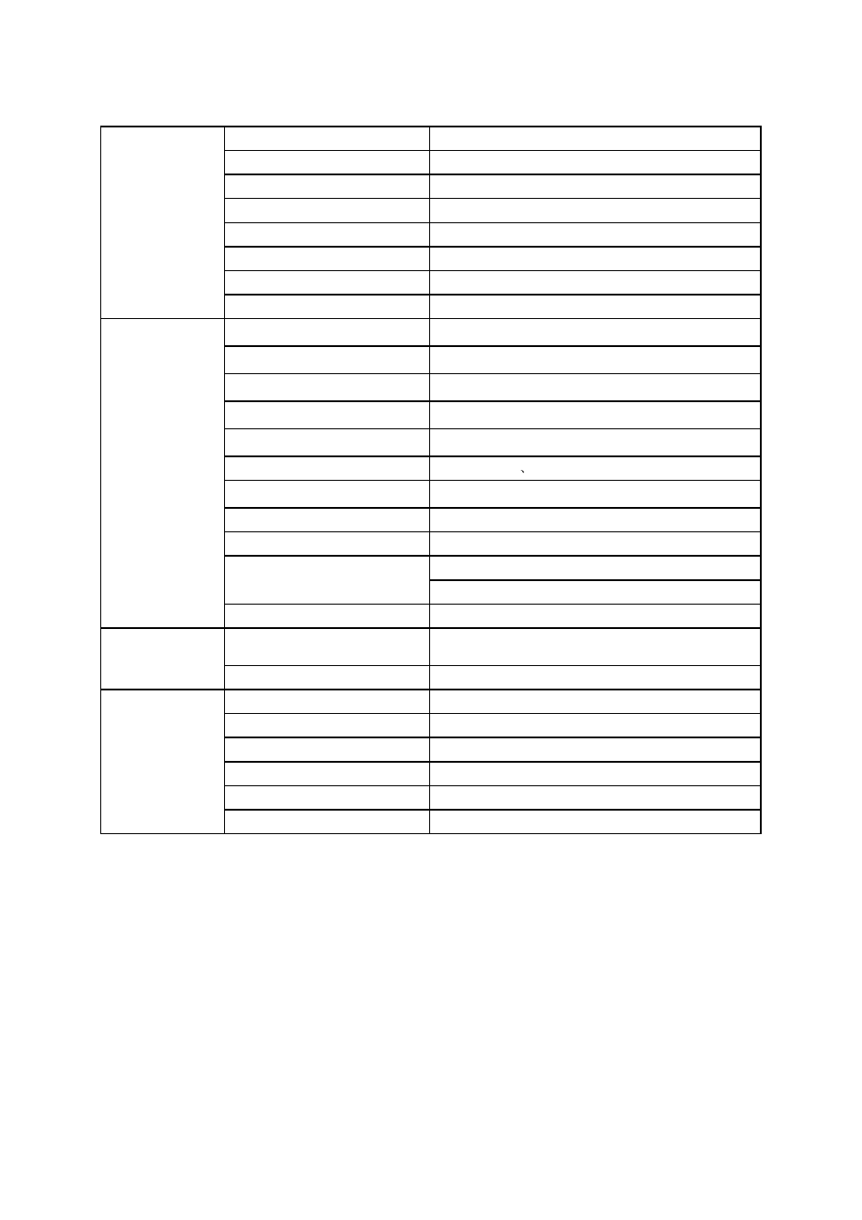 E950s /e950sn/e950snk | AOC E2250SWDNK User Manual | Page 52 / 76