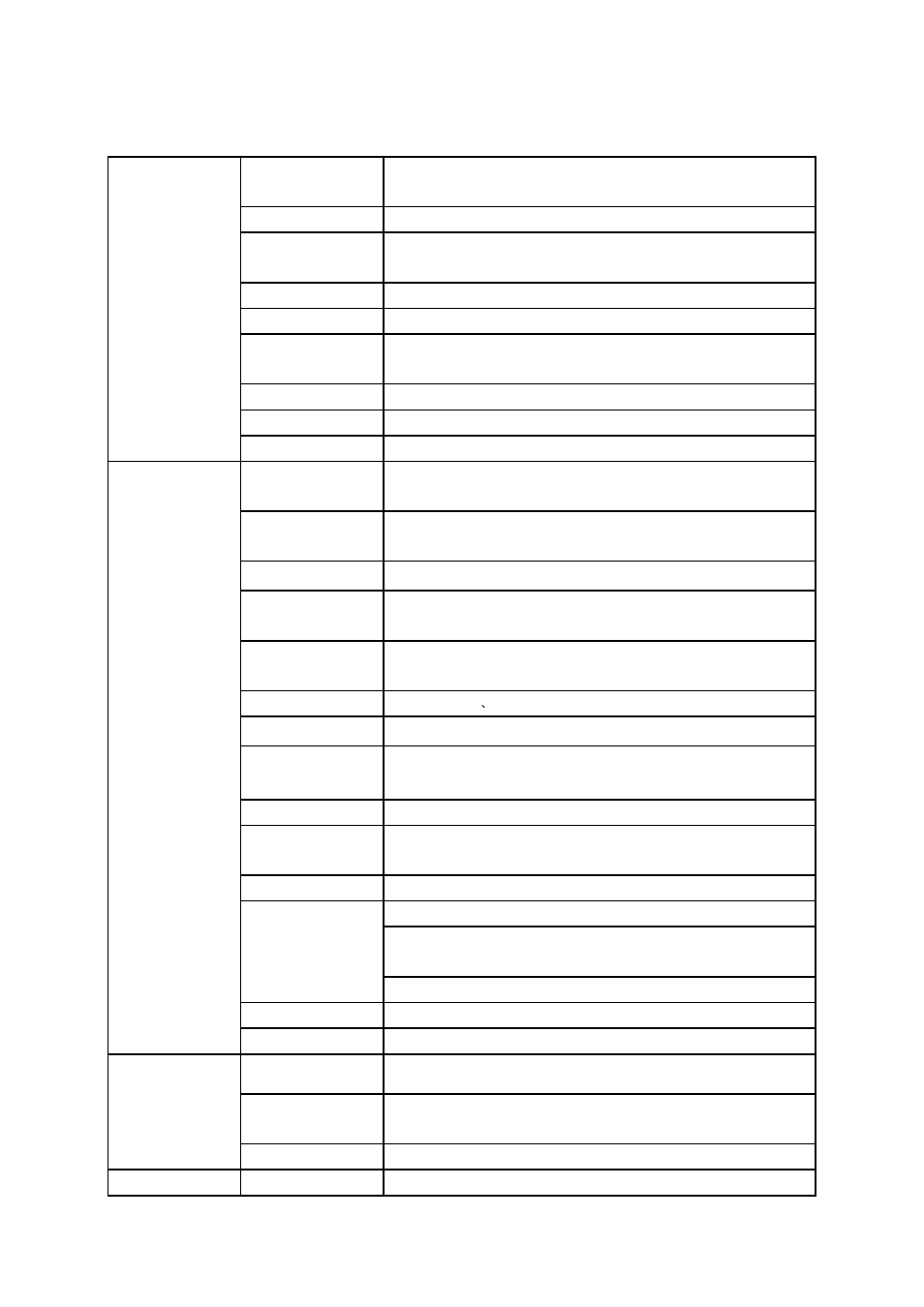 AOC E2250SWDNK User Manual | Page 54 / 76