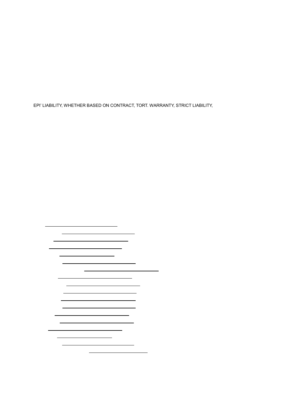 AOC E2250SWDNK User Manual | Page 76 / 76